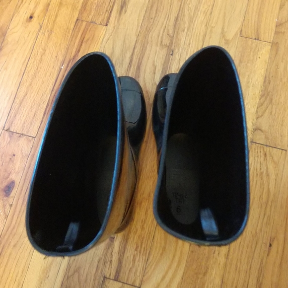 Rain boots - Picture 4 of 5